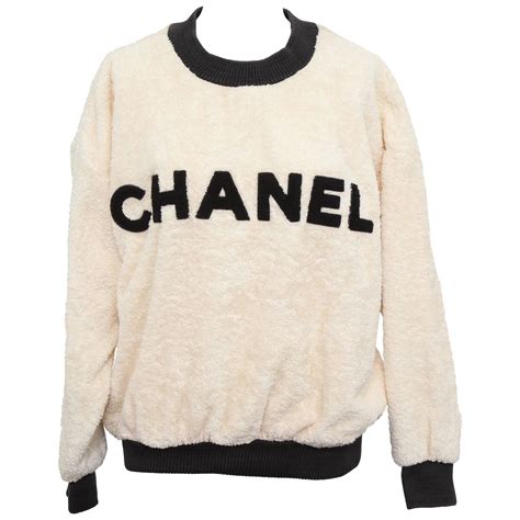 how much is a chanel sweater|Chanel sweater vintage.